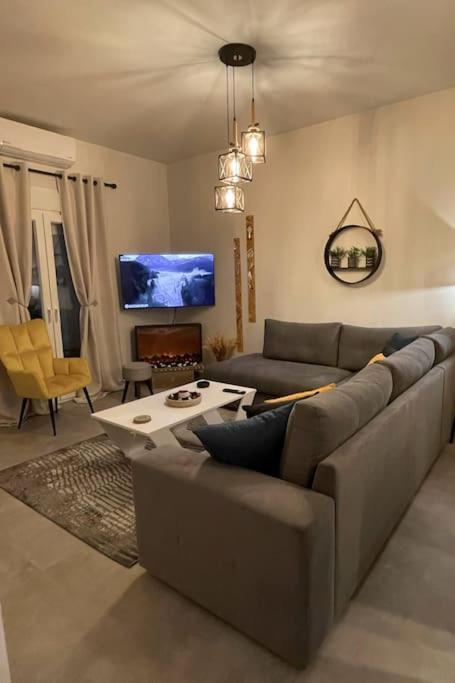 Villa Filarety Luxury House เทสซาโลนิกิ ภายนอก รูปภาพ