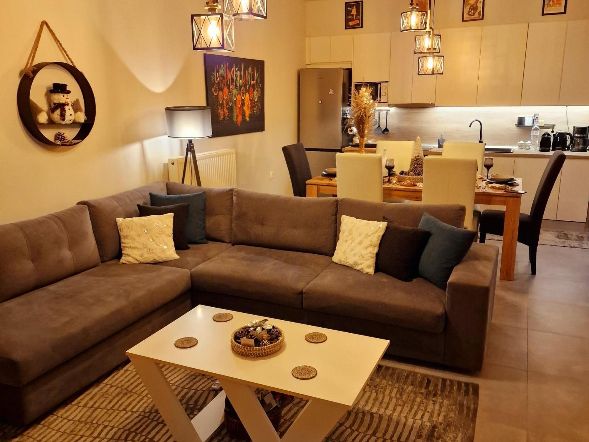 Villa Filarety Luxury House เทสซาโลนิกิ ภายนอก รูปภาพ